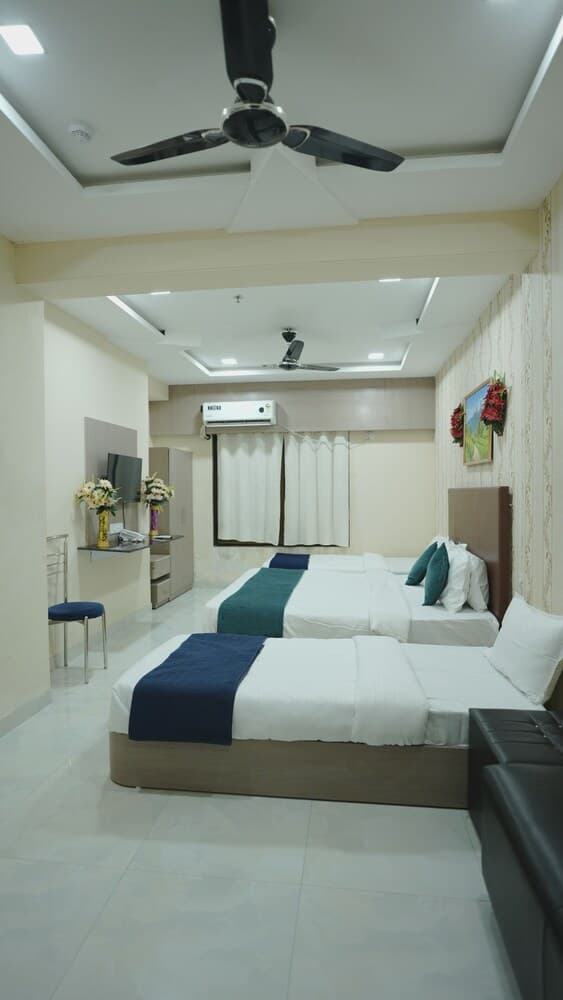 Hotel Lord Krishna Dham — photo 56