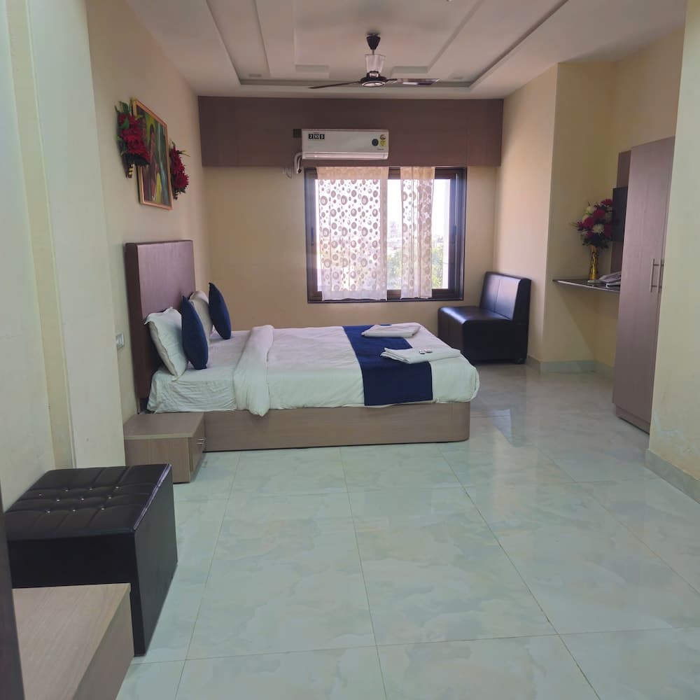 Hotel Lord Krishna Dham — photo 39