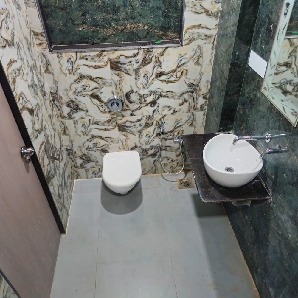 Hotel Lord Krishna Dham — photo 13