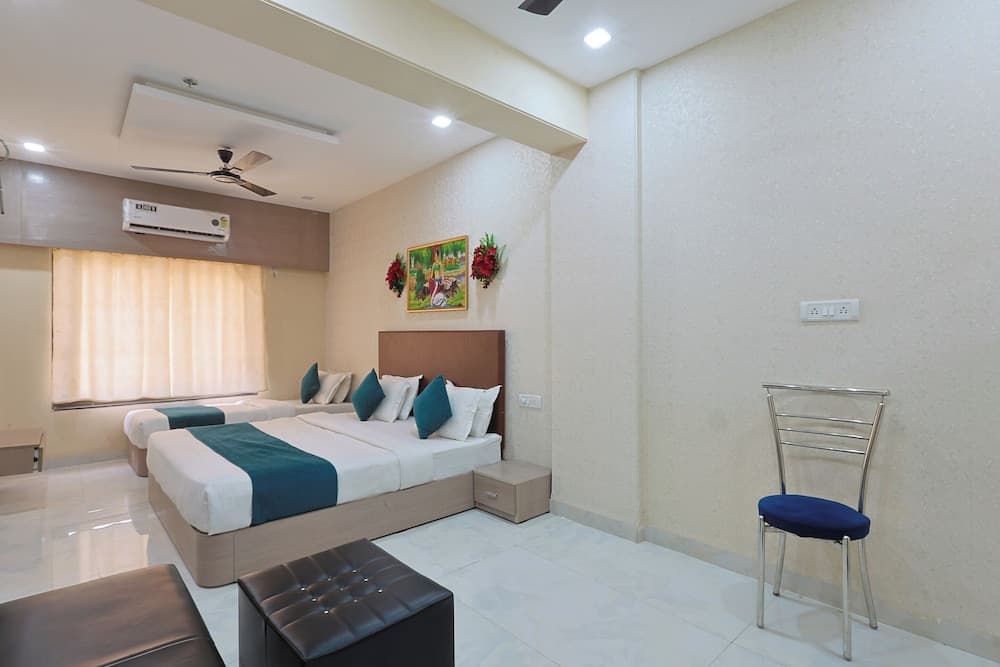Hotel Lord Krishna Dham — photo 49