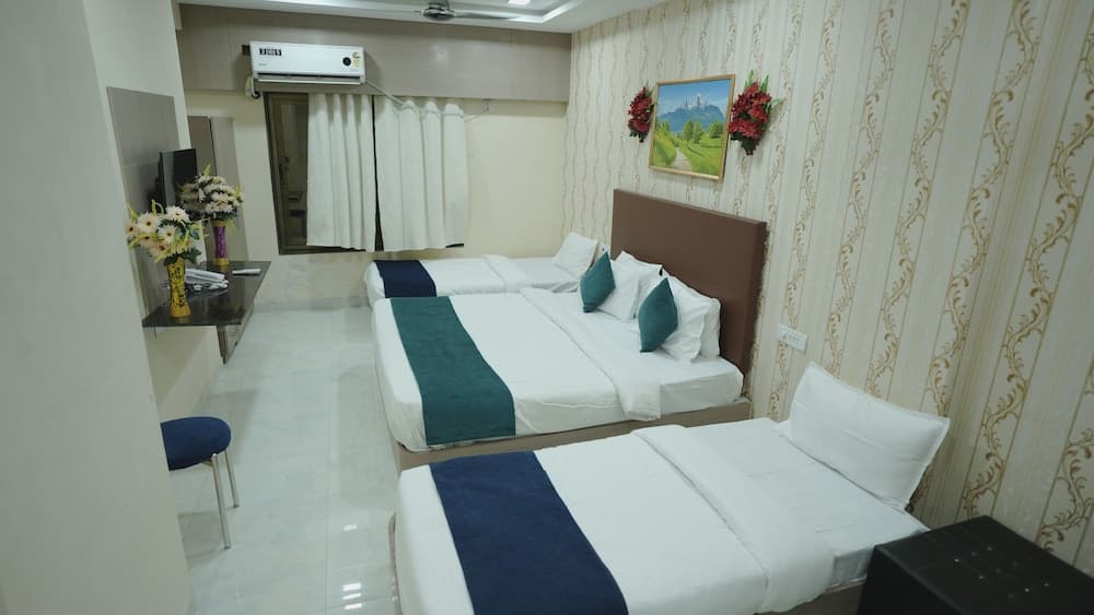 Hotel Lord Krishna Dham — photo 51