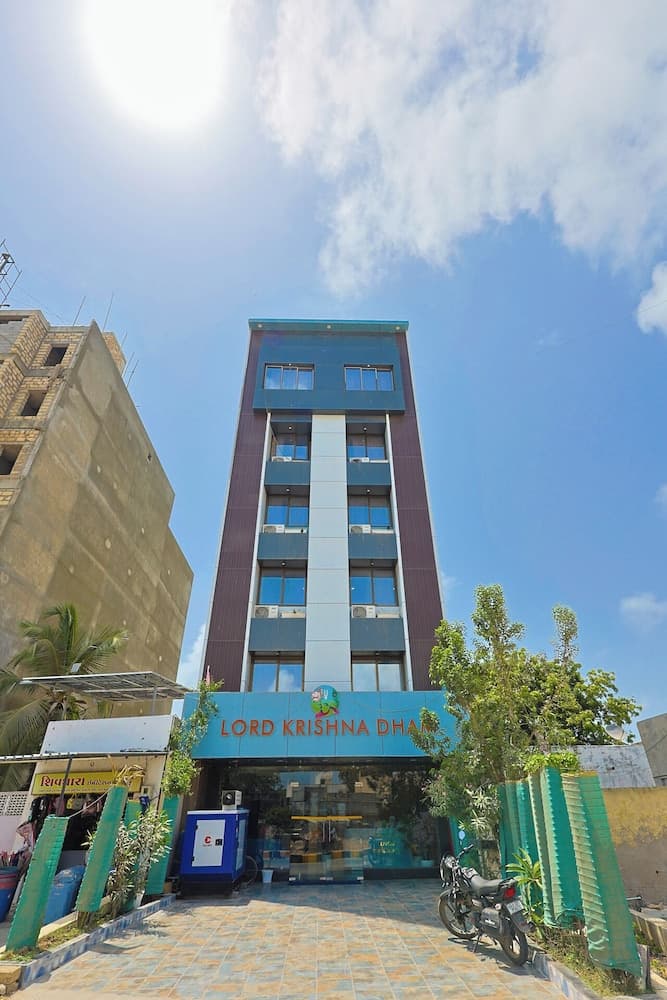 Hotel Lord Krishna Dham — photo 25