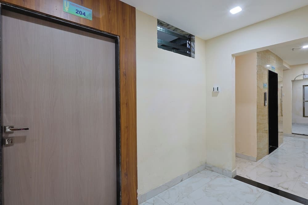 Hotel Lord Krishna Dham — photo 31