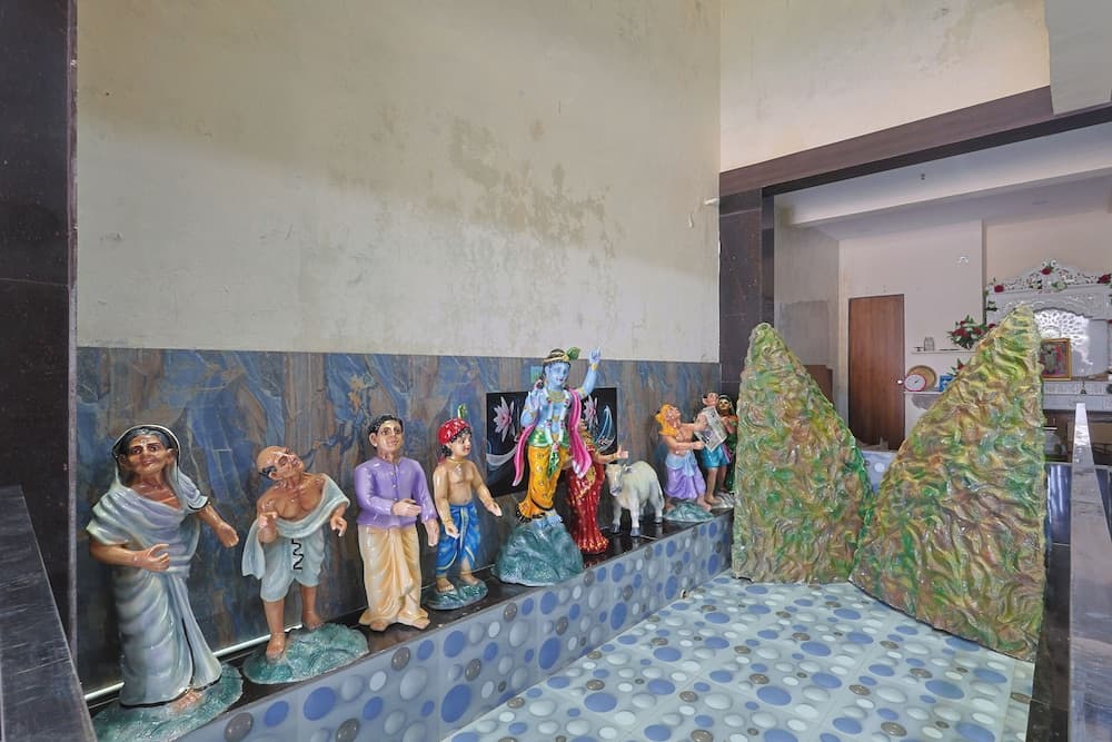 Hotel Lord Krishna Dham — photo 18