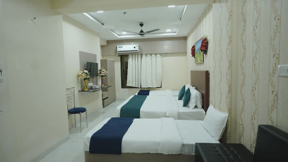 Hotel Lord Krishna Dham — photo 53