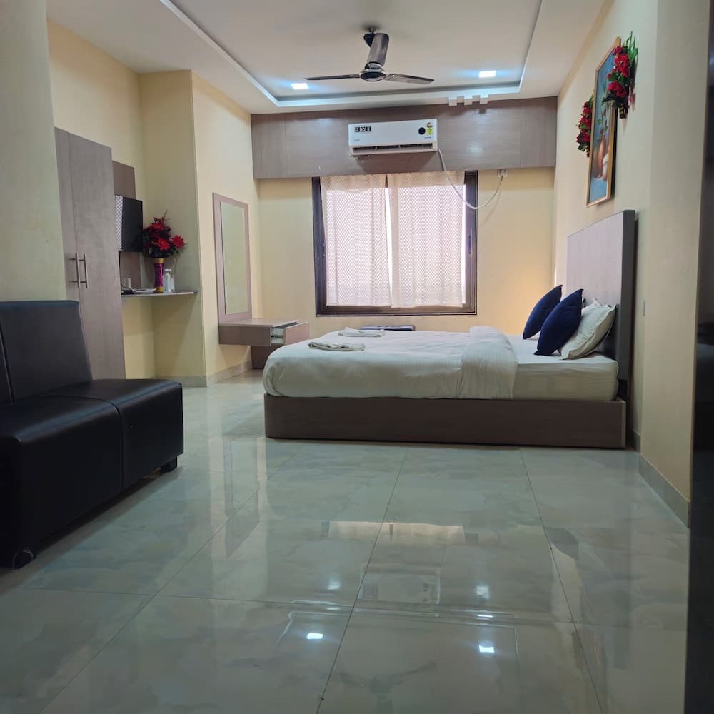 Hotel Lord Krishna Dham — photo 44
