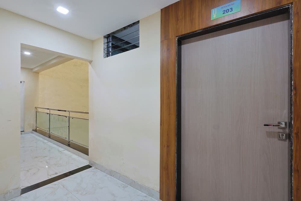 Hotel Lord Krishna Dham — photo 30