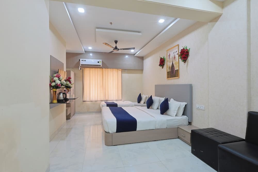 Hotel Lord Krishna Dham — photo 46