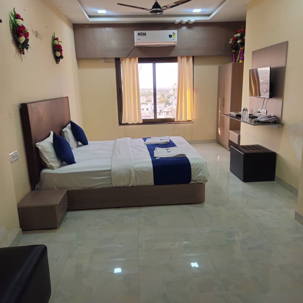 Hotel Lord Krishna Dham — photo 41