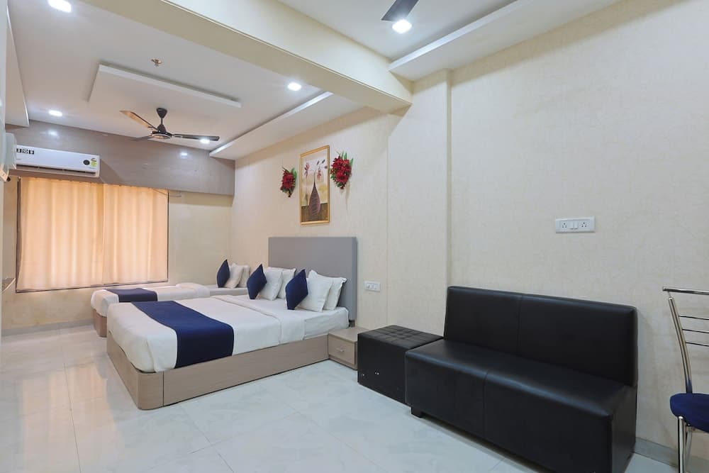 Hotel Lord Krishna Dham — photo 47