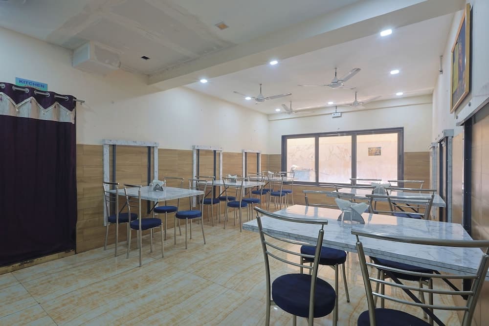 Hotel Lord Krishna Dham — photo 19