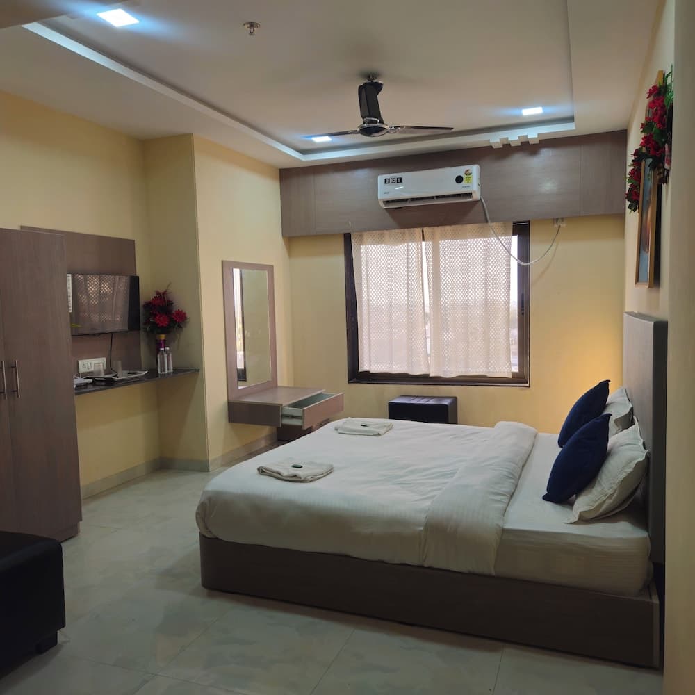 Hotel Lord Krishna Dham — photo 45