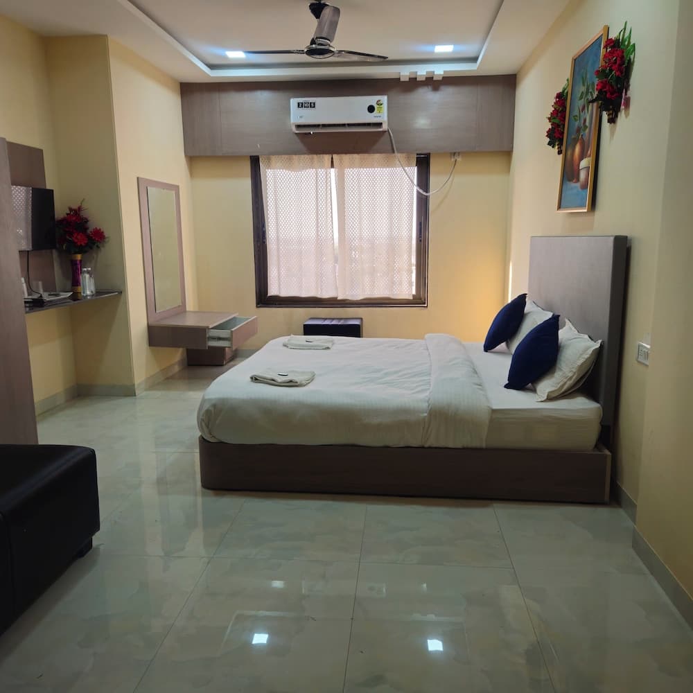 Hotel Lord Krishna Dham — photo 40