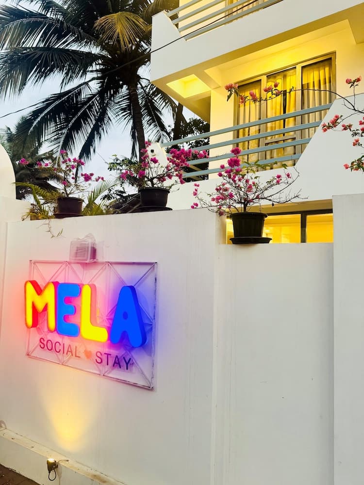 Mela By Half — photo 101
