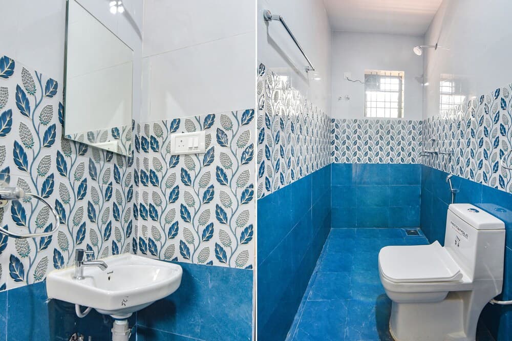 Fabhotel Baga Tulip — photo 10