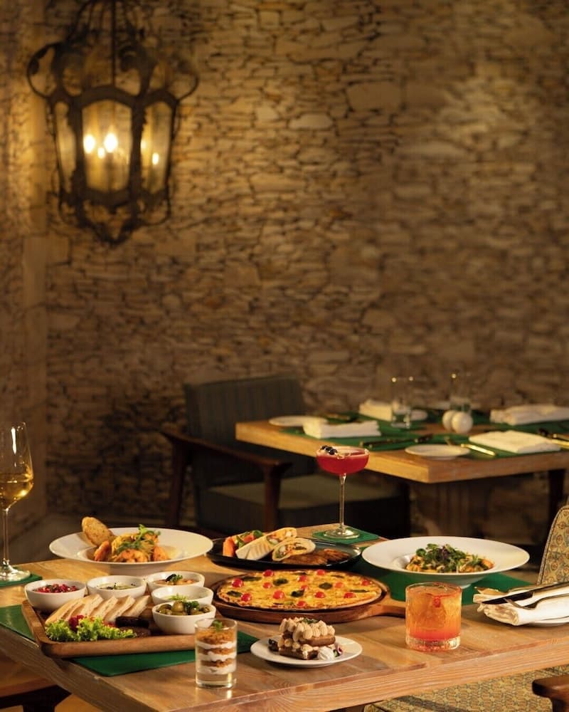 The Evren, Vagator - SLH | A Small Luxury Hotel — photo 31