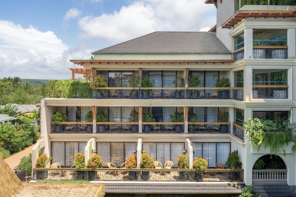 The Evren, Vagator - SLH | A Small Luxury Hotel — photo 60