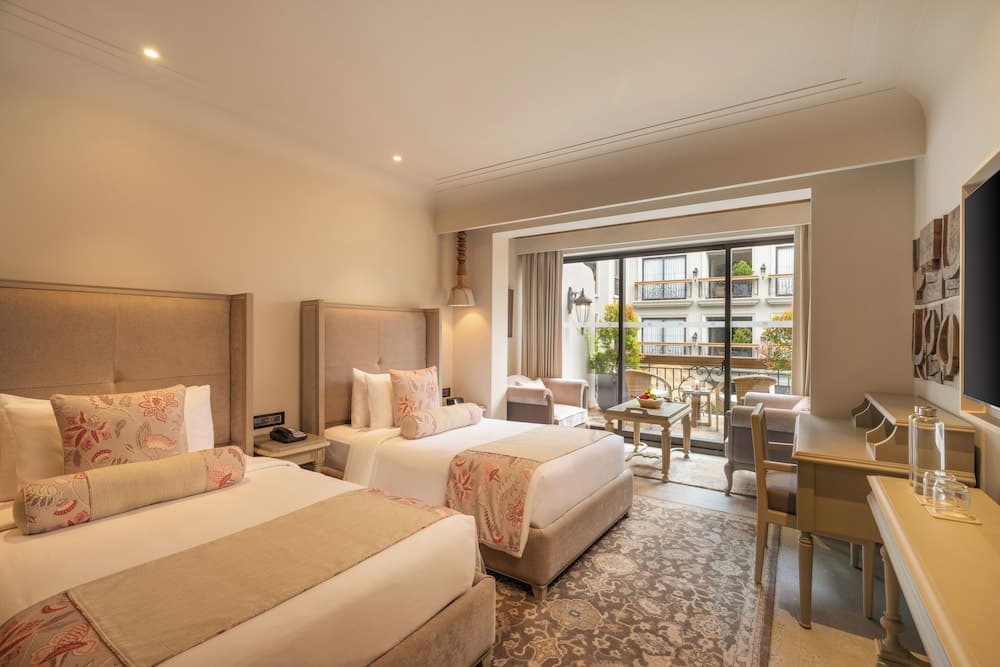 The Evren, Vagator - SLH | A Small Luxury Hotel — photo 83