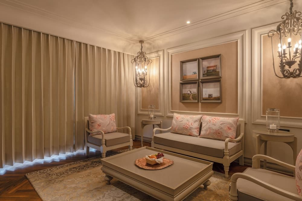 The Evren, Vagator - SLH | A Small Luxury Hotel — photo 86