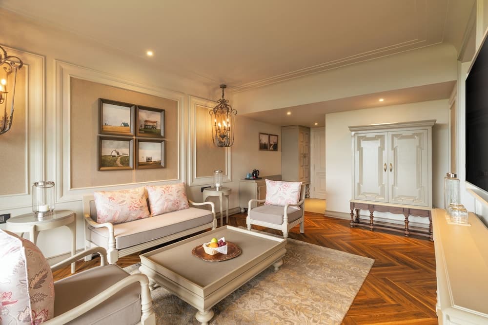The Evren, Vagator - SLH | A Small Luxury Hotel — photo 47