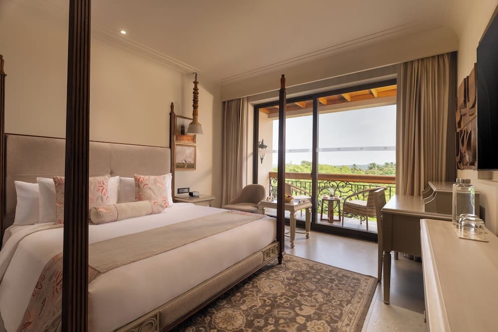 The Evren, Vagator - SLH | A Small Luxury Hotel — photo 76