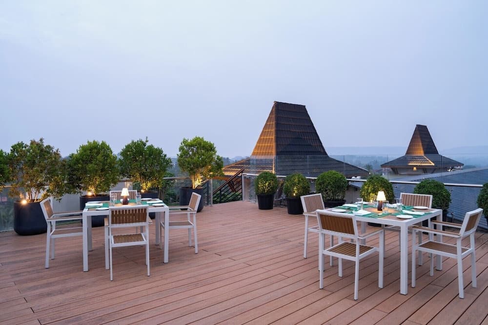 The Evren, Vagator - SLH | A Small Luxury Hotel — photo 48