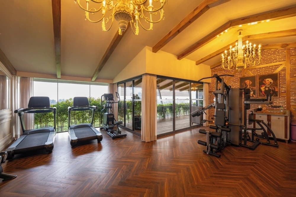 The Evren, Vagator - SLH | A Small Luxury Hotel — photo 13