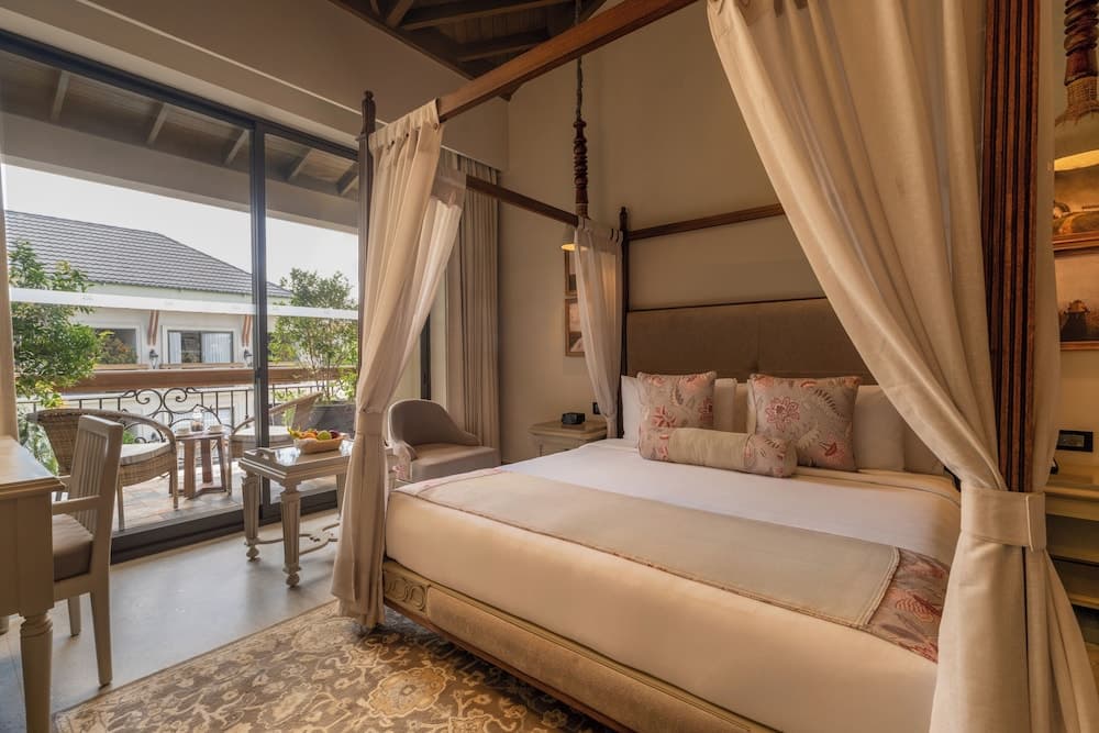 The Evren, Vagator - SLH | A Small Luxury Hotel — photo 75