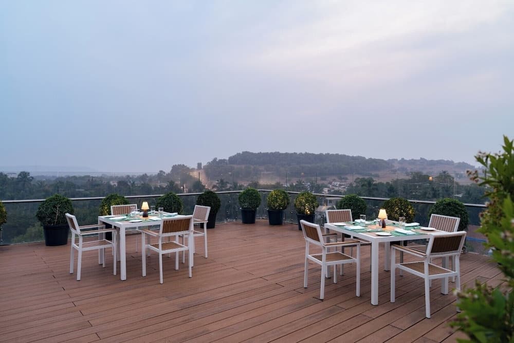 The Evren, Vagator - SLH | A Small Luxury Hotel — photo 49