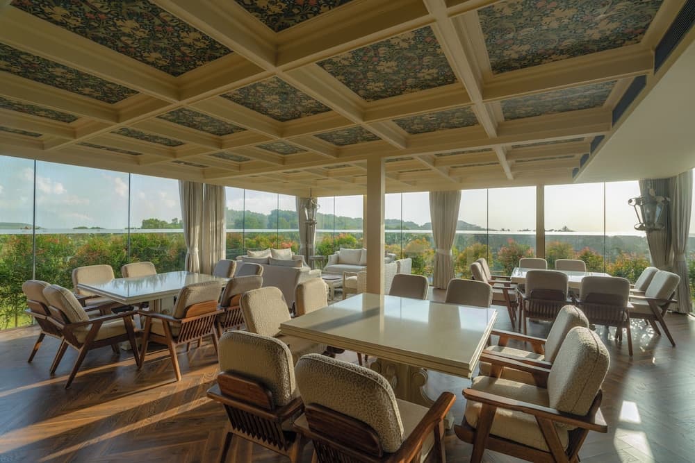 The Evren, Vagator - SLH | A Small Luxury Hotel — photo 39