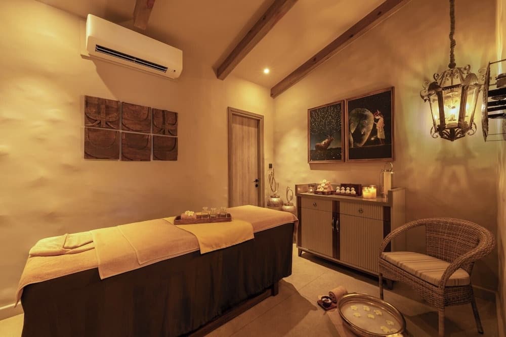 The Evren, Vagator - SLH | A Small Luxury Hotel — photo 20