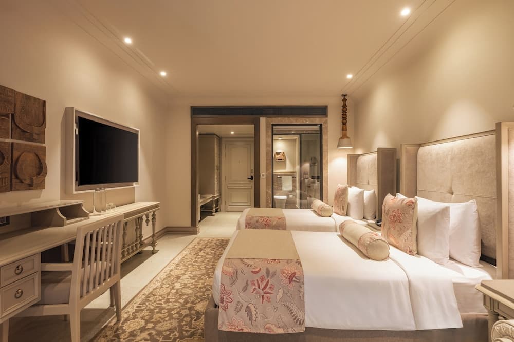 The Evren, Vagator - SLH | A Small Luxury Hotel — photo 82
