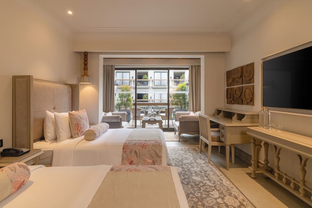 The Evren, Vagator - SLH | A Small Luxury Hotel — photo 85
