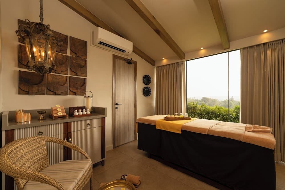The Evren, Vagator - SLH | A Small Luxury Hotel — photo 19