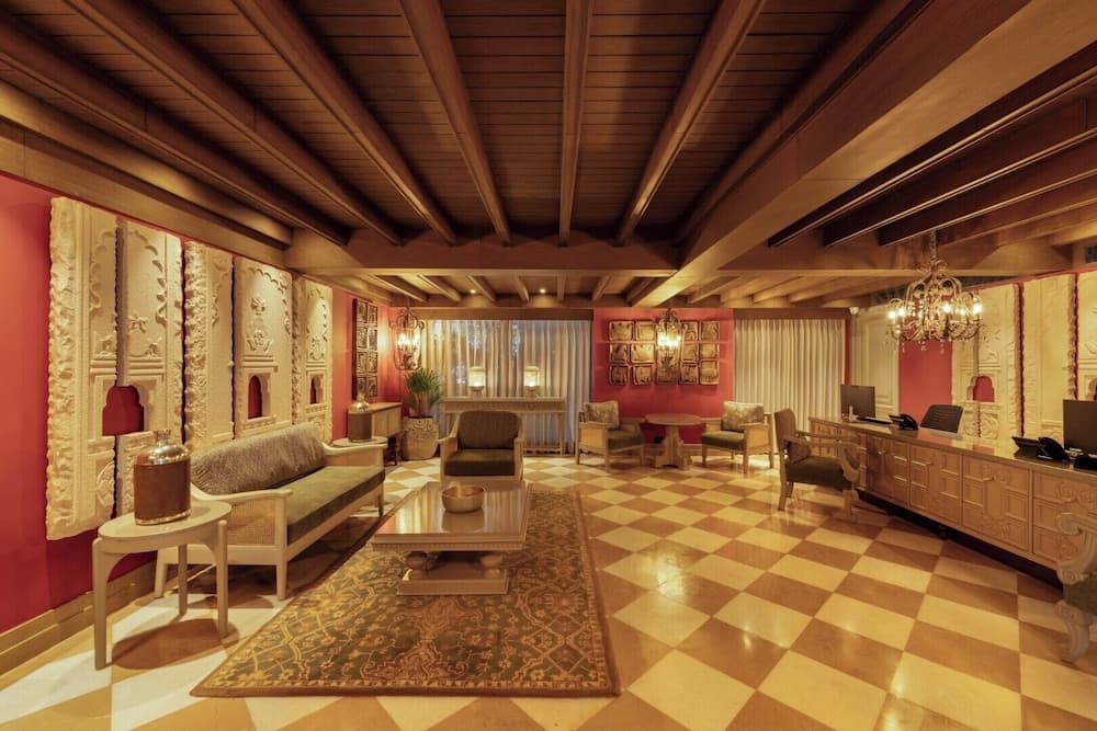The Evren, Vagator - SLH | A Small Luxury Hotel — photo 67