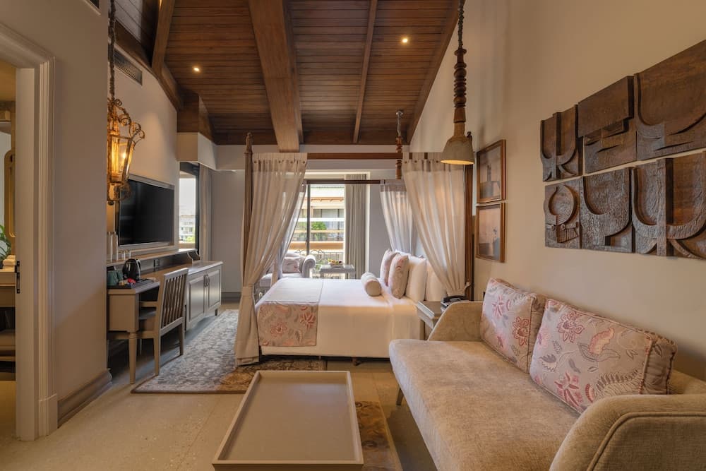 The Evren, Vagator - SLH | A Small Luxury Hotel — photo 81