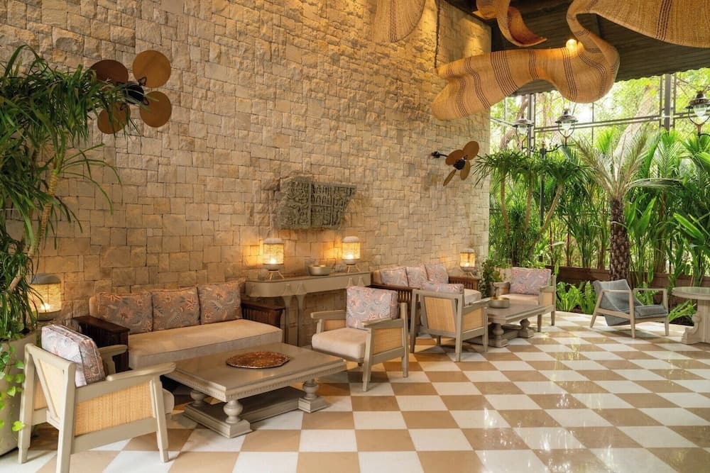 The Evren, Vagator - SLH | A Small Luxury Hotel — photo 35