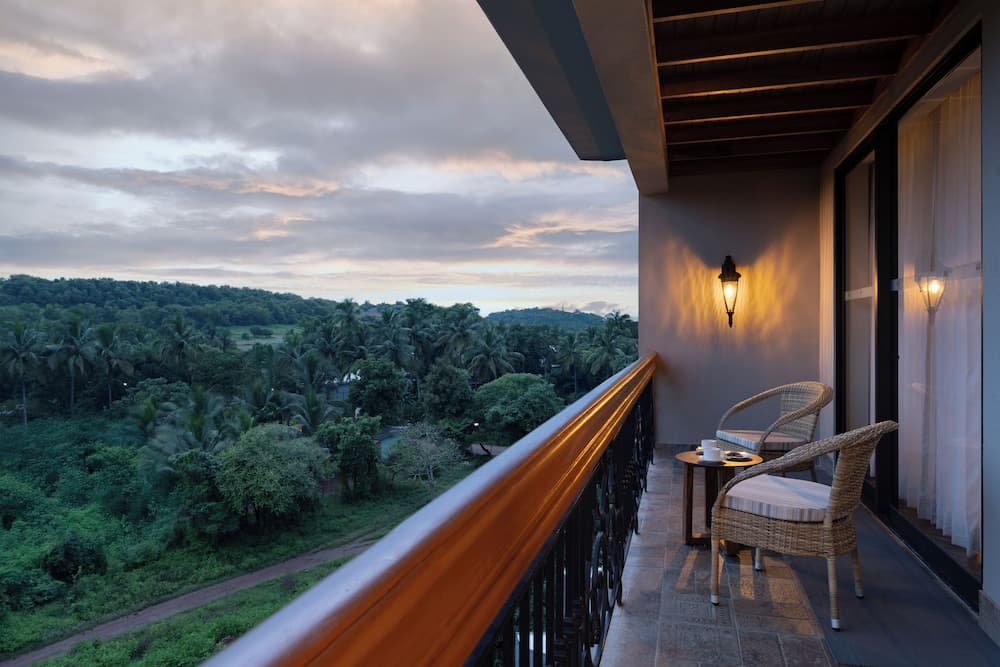 The Evren, Vagator - SLH | A Small Luxury Hotel — photo 56