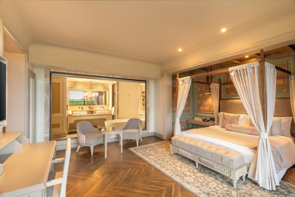 The Evren, Vagator - SLH | A Small Luxury Hotel — photo 70