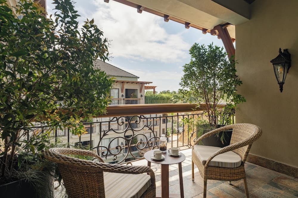 The Evren, Vagator - SLH | A Small Luxury Hotel — photo 57