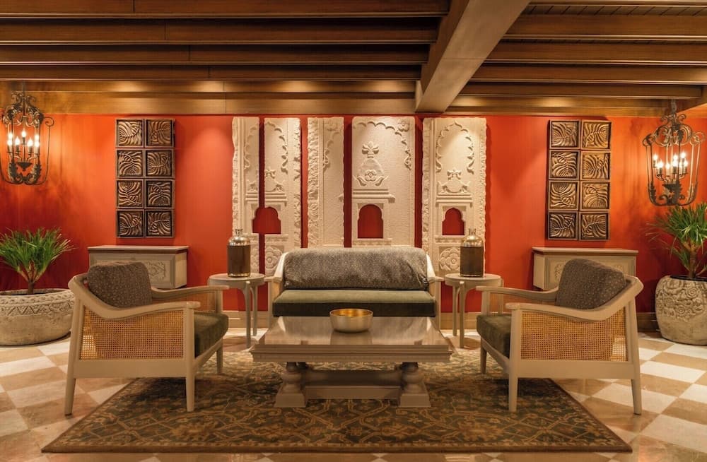 The Evren, Vagator - SLH | A Small Luxury Hotel — photo 66