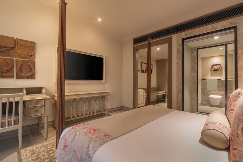 The Evren, Vagator - SLH | A Small Luxury Hotel — photo 78