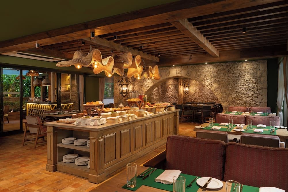 The Evren, Vagator - SLH | A Small Luxury Hotel — photo 27