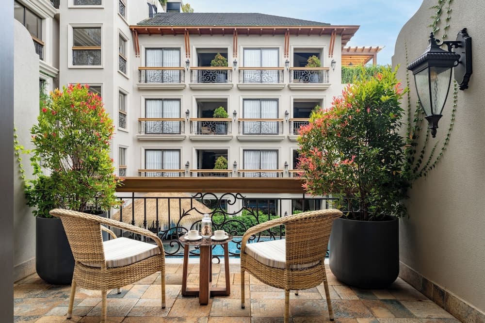 The Evren, Vagator - SLH | A Small Luxury Hotel — photo 59
