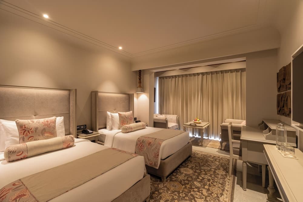 The Evren, Vagator - SLH | A Small Luxury Hotel — photo 84