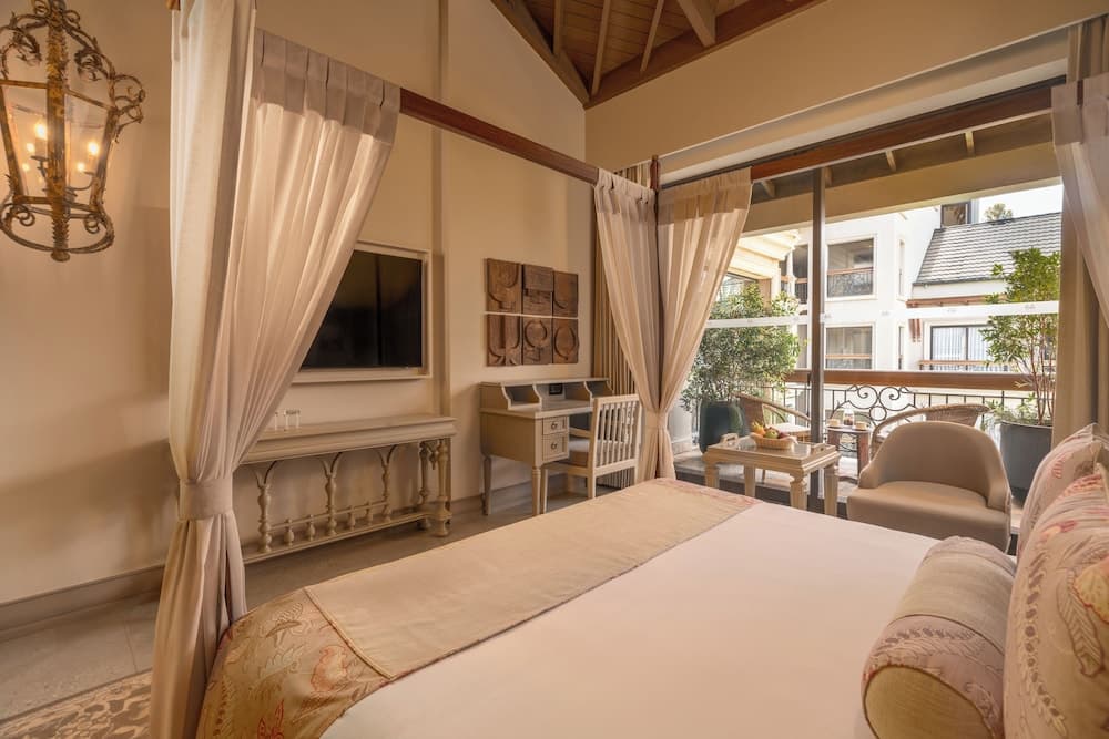 The Evren, Vagator - SLH | A Small Luxury Hotel — photo 74