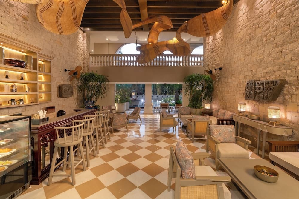 The Evren, Vagator - SLH | A Small Luxury Hotel — photo 38
