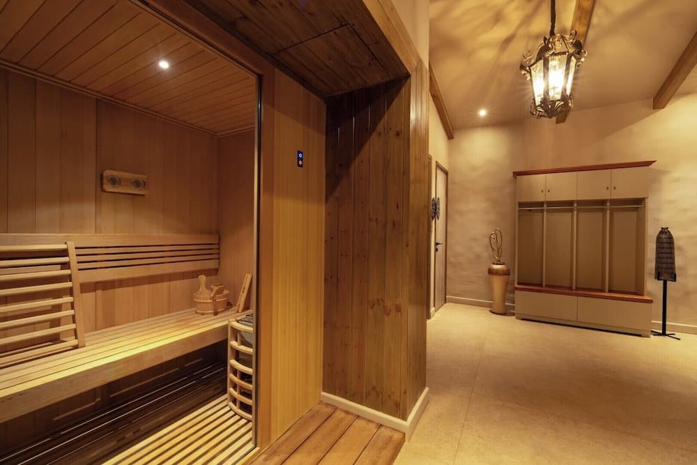 The Evren, Vagator - SLH | A Small Luxury Hotel — photo 21