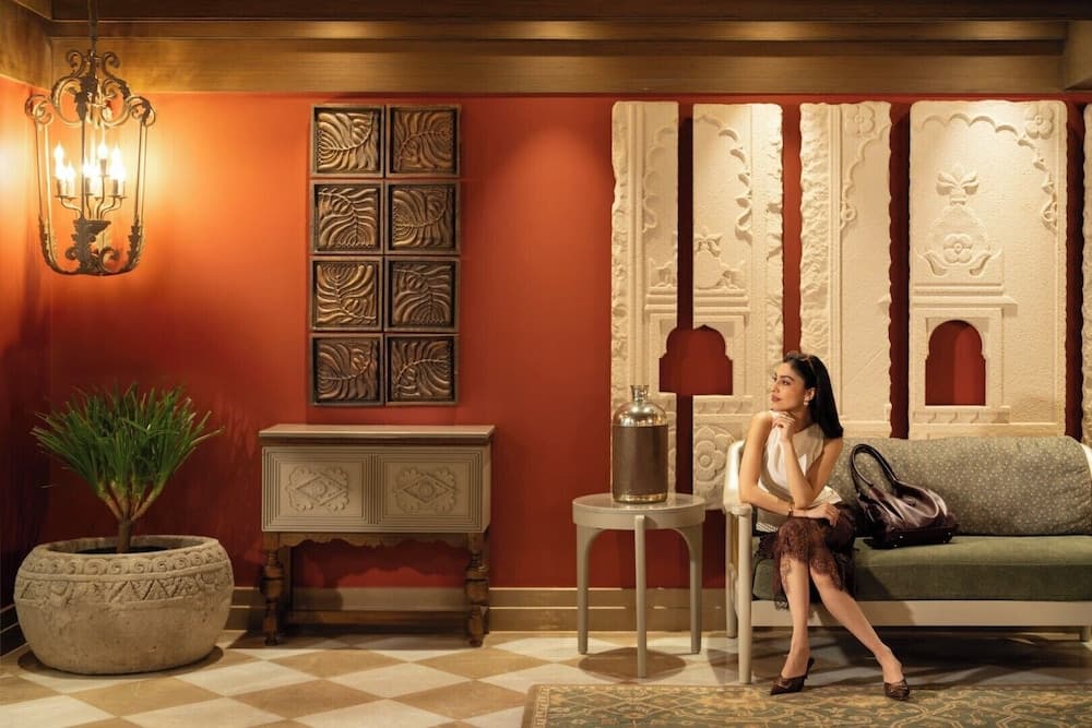 The Evren, Vagator - SLH | A Small Luxury Hotel — photo 62