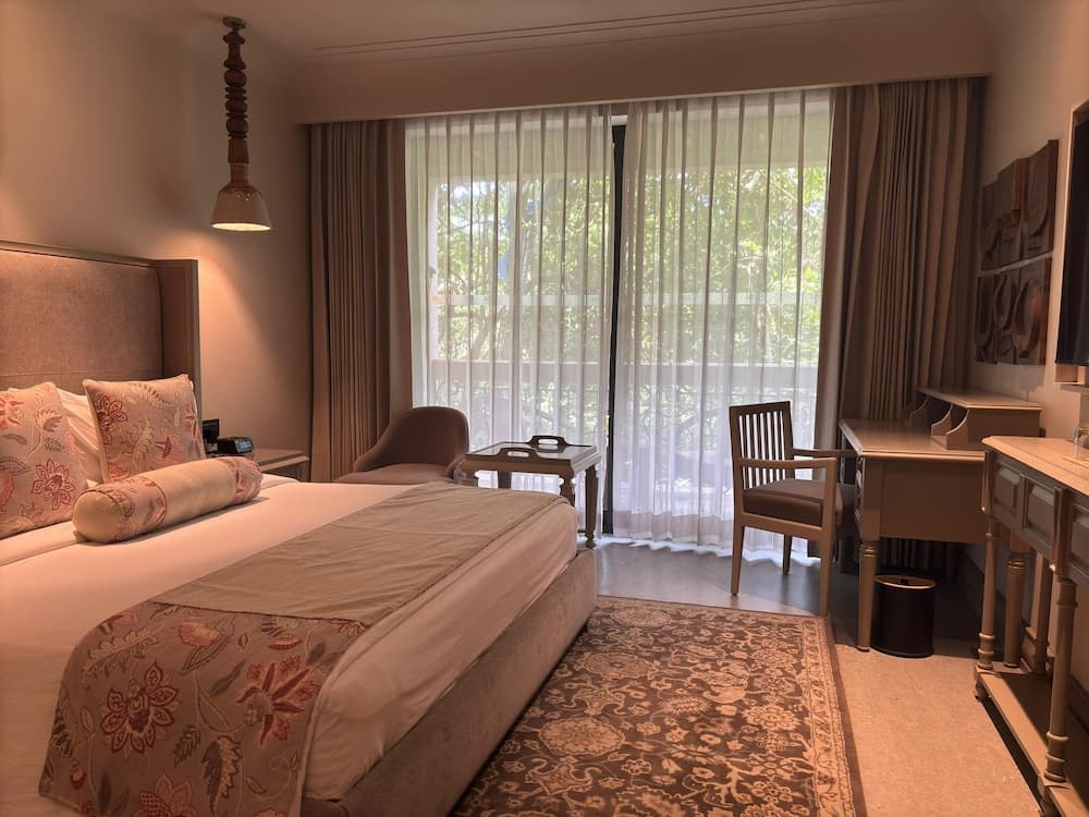 The Evren, Vagator - SLH | A Small Luxury Hotel — photo 69